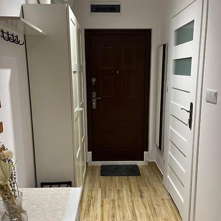 Mini Apartament W Centrum Krakowa Διαμέρισμα Εξωτερικό φωτογραφία