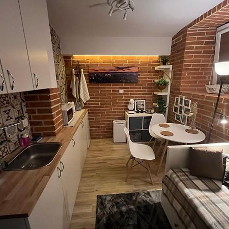 Mini Apartament W Centrum Krakowa Διαμέρισμα Εξωτερικό φωτογραφία