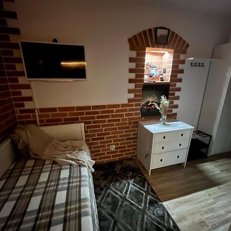 Mini Apartament W Centrum Krakowa Διαμέρισμα Εξωτερικό φωτογραφία