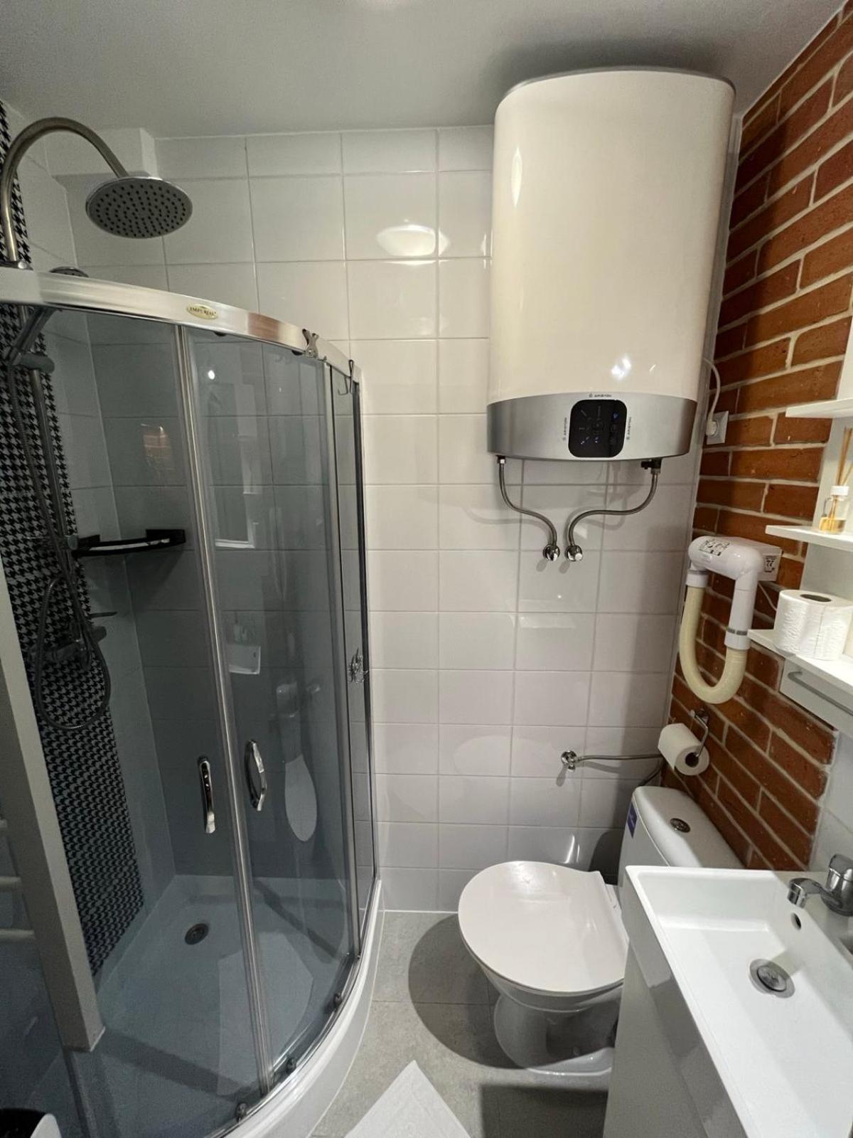 Mini Apartament W Centrum Krakowa Διαμέρισμα Εξωτερικό φωτογραφία