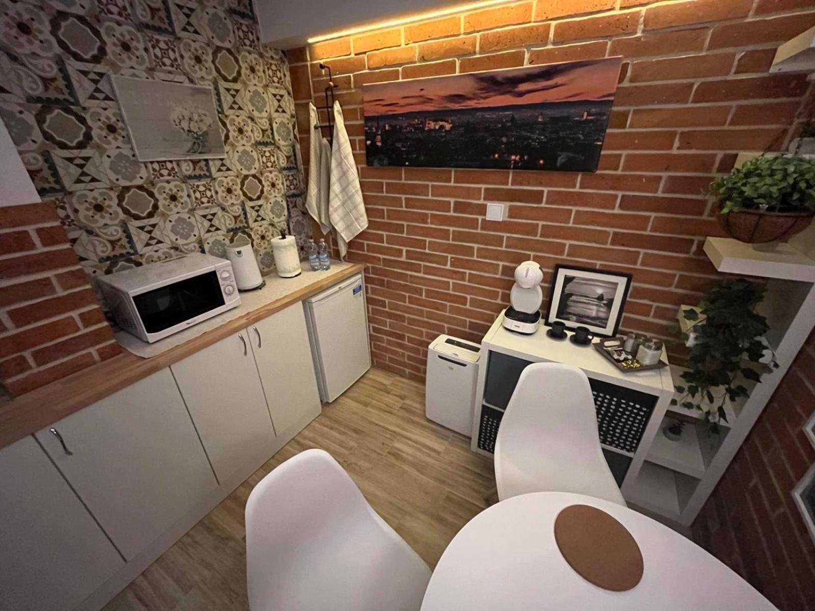 Mini Apartament W Centrum Krakowa Διαμέρισμα Εξωτερικό φωτογραφία