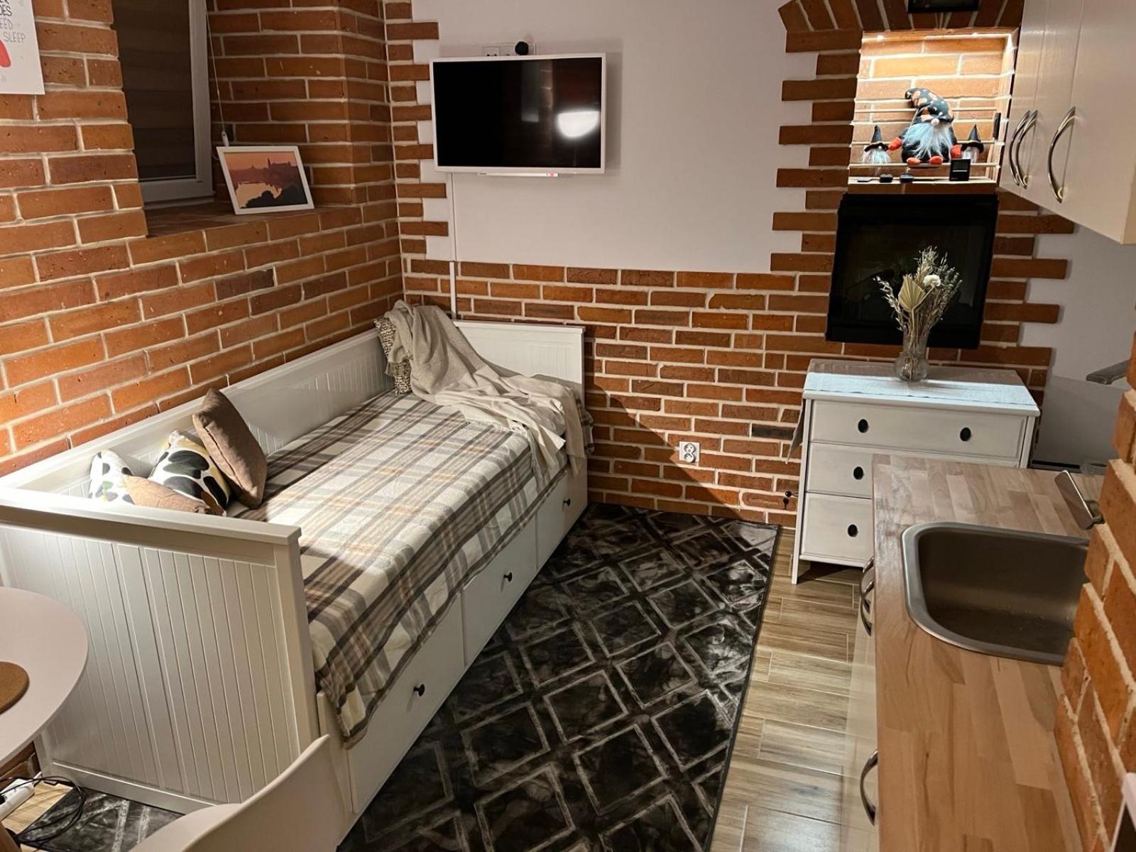 Mini Apartament W Centrum Krakowa Διαμέρισμα Εξωτερικό φωτογραφία