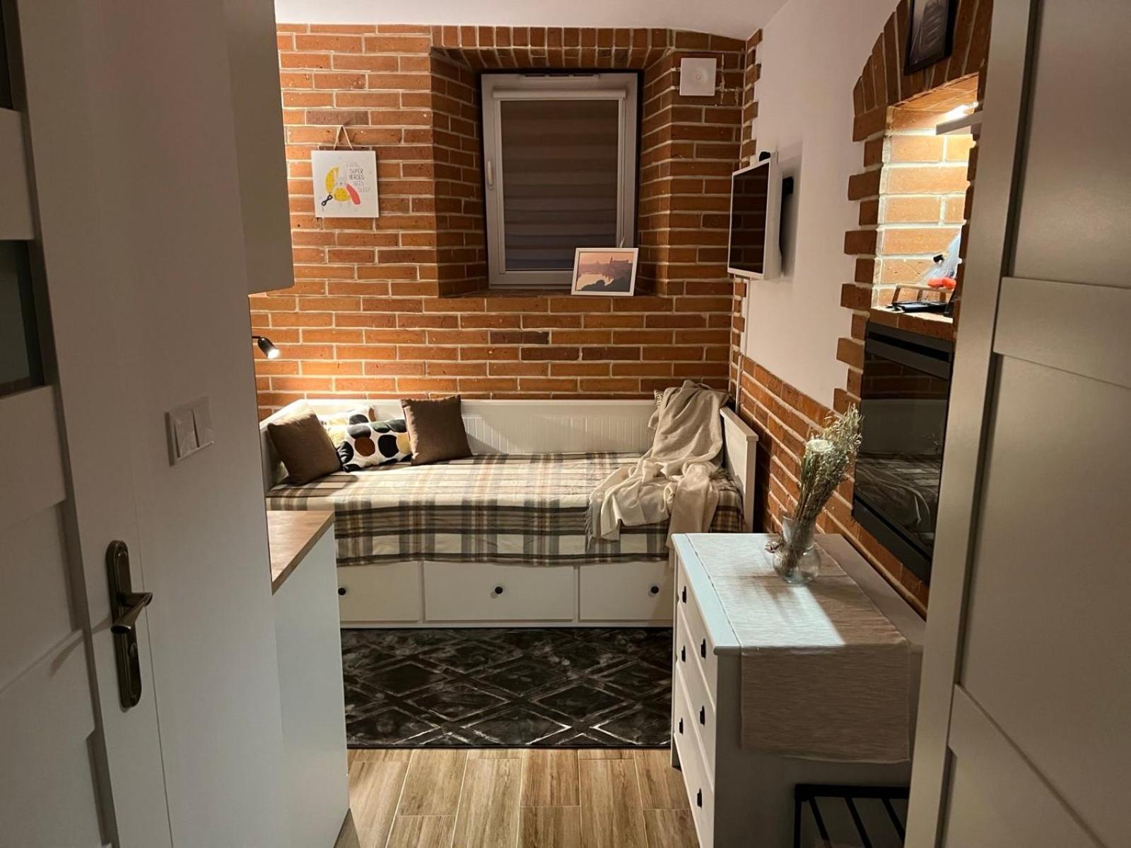 Mini Apartament W Centrum Krakowa Διαμέρισμα Εξωτερικό φωτογραφία