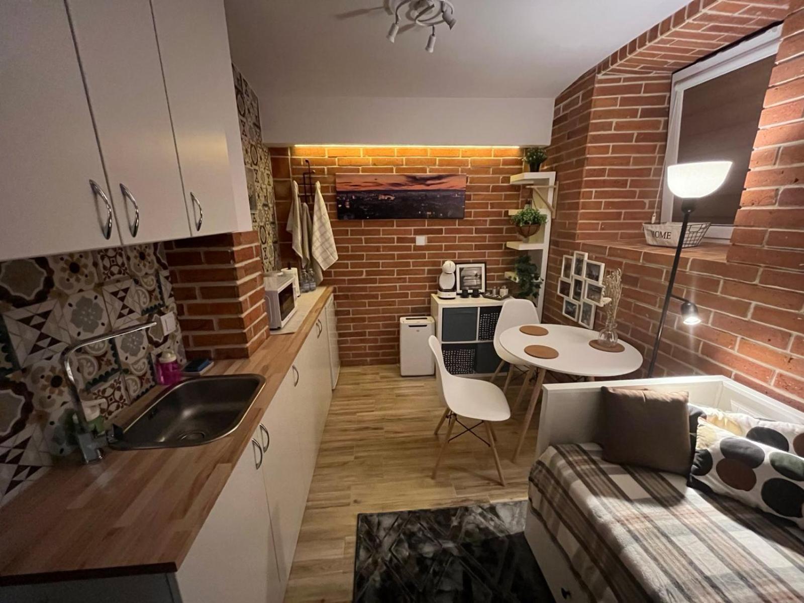 Mini Apartament W Centrum Krakowa Διαμέρισμα Εξωτερικό φωτογραφία