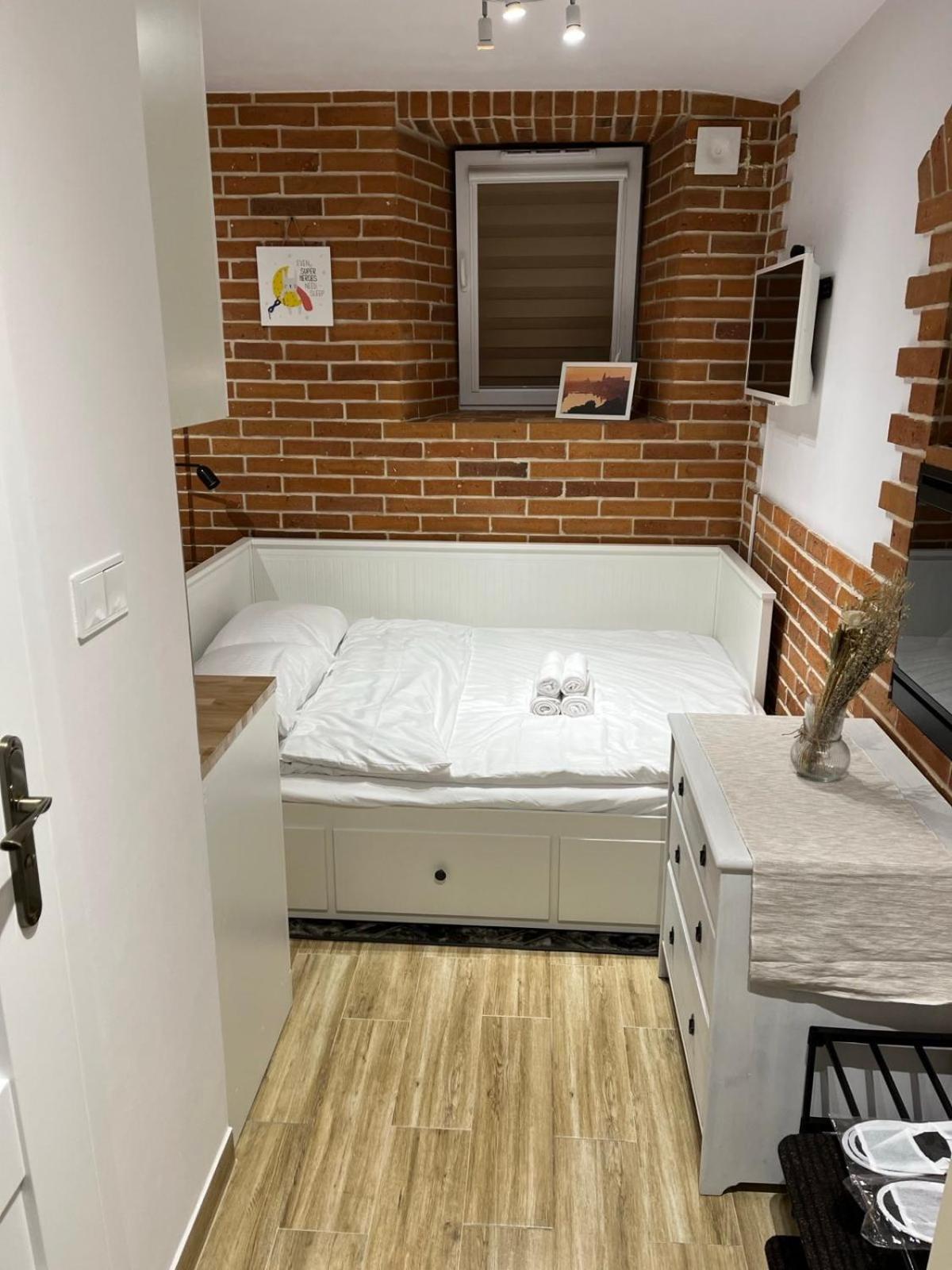 Mini Apartament W Centrum Krakowa Διαμέρισμα Εξωτερικό φωτογραφία