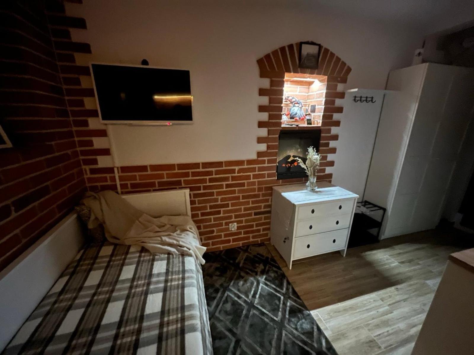 Mini Apartament W Centrum Krakowa Διαμέρισμα Εξωτερικό φωτογραφία