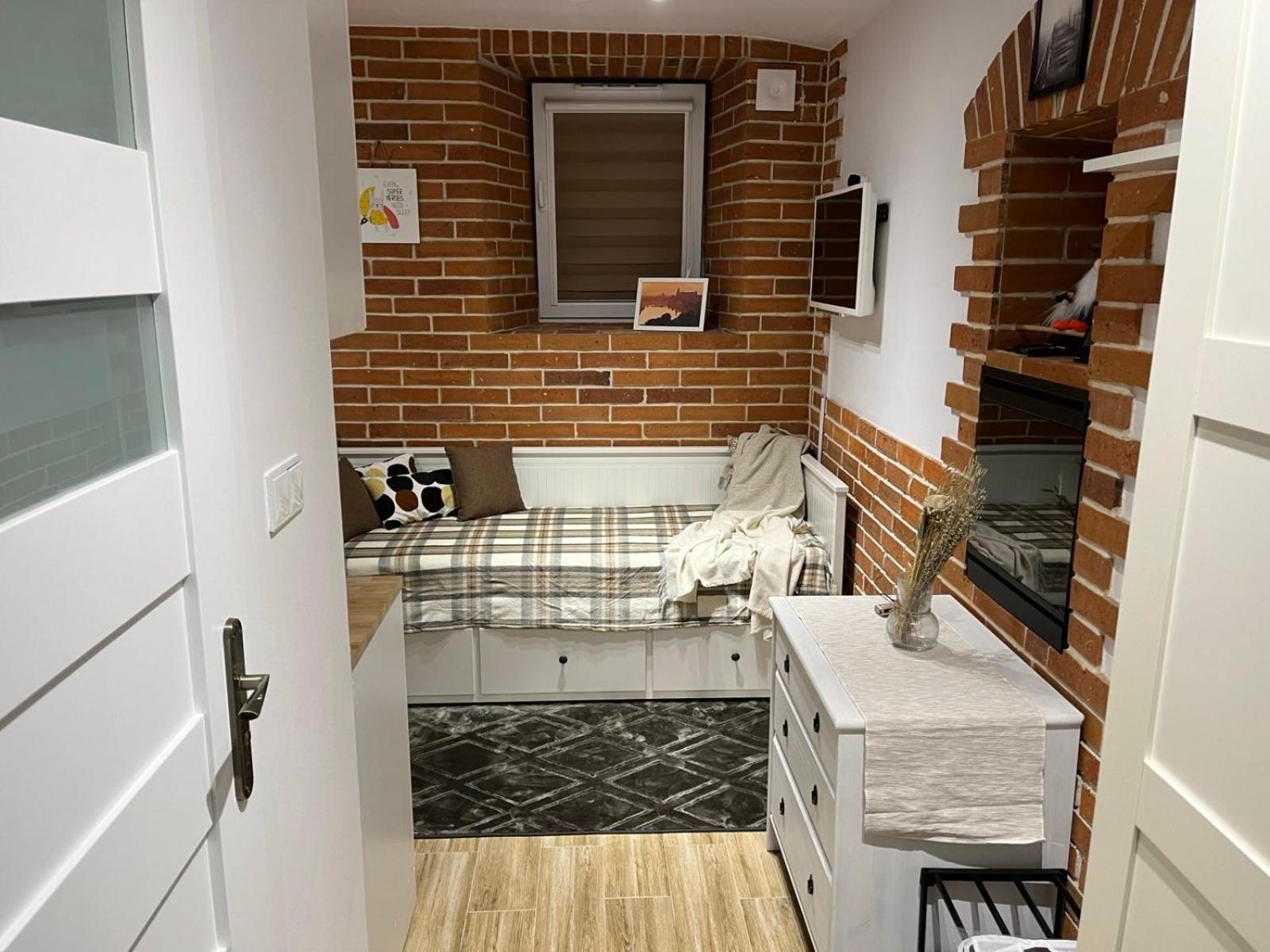 Mini Apartament W Centrum Krakowa Διαμέρισμα Εξωτερικό φωτογραφία