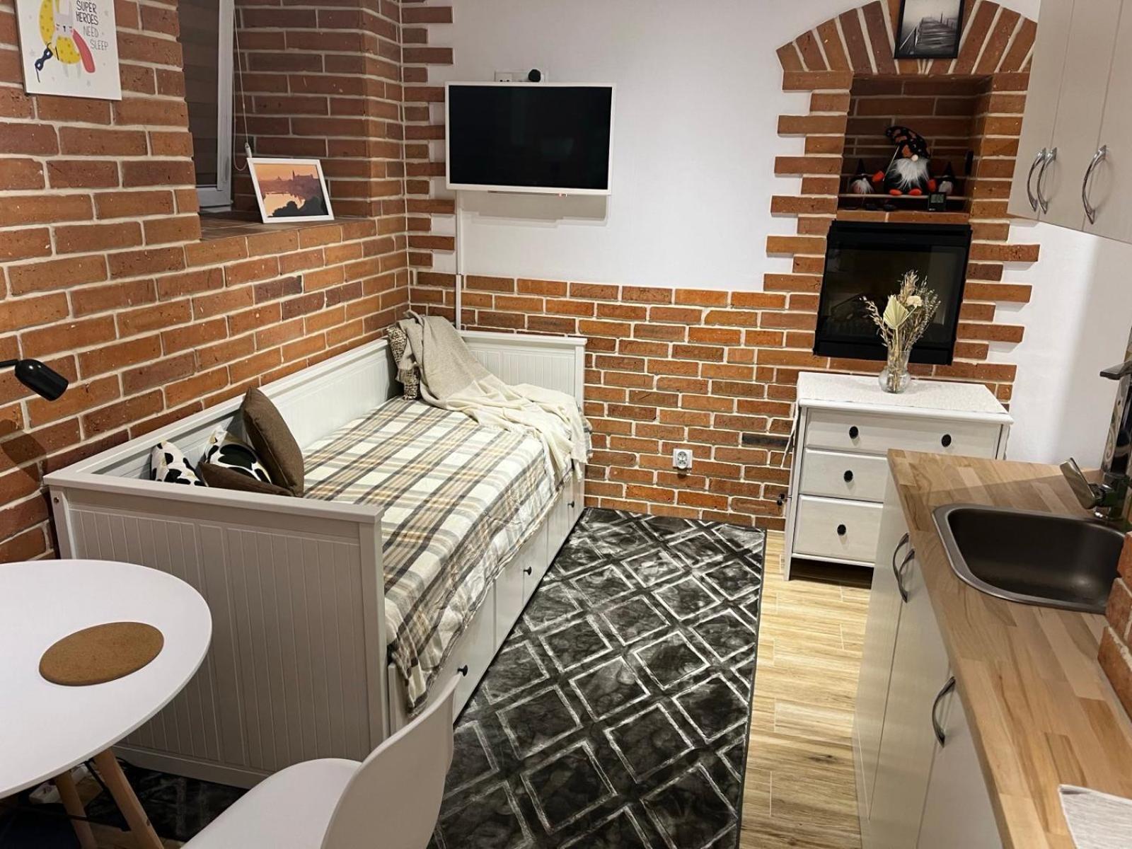 Mini Apartament W Centrum Krakowa Διαμέρισμα Εξωτερικό φωτογραφία