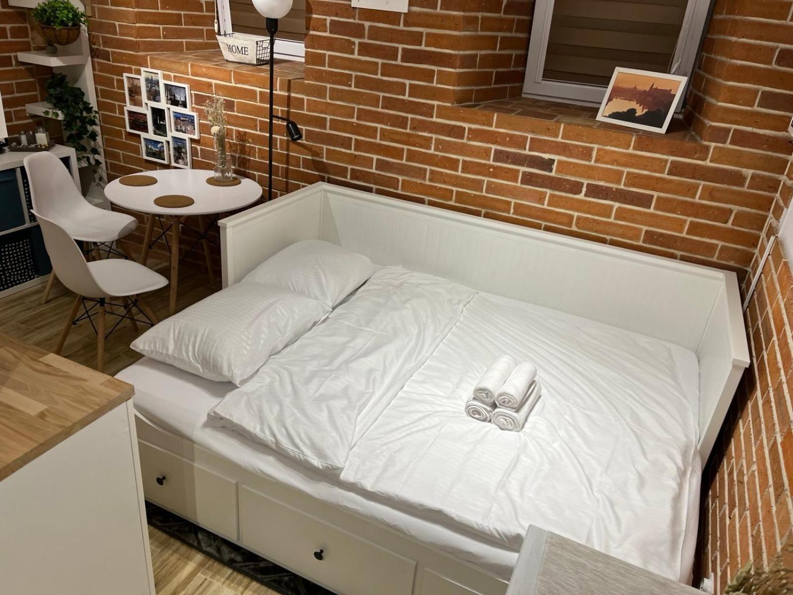 Mini Apartament W Centrum Krakowa Διαμέρισμα Εξωτερικό φωτογραφία